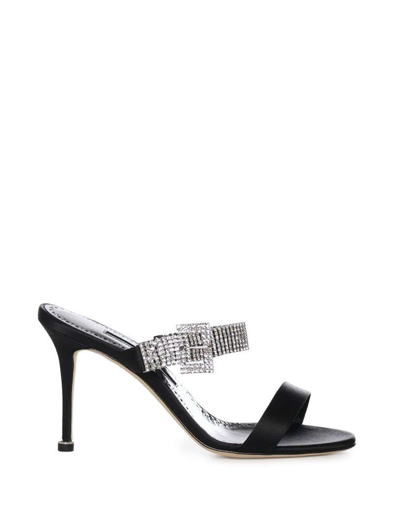 Fibolta embellished mules 1