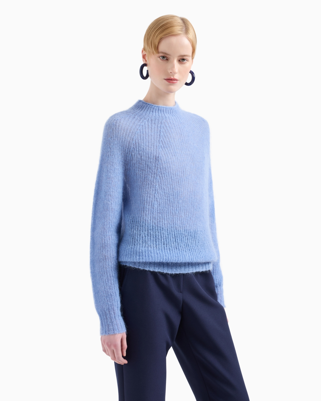 Sweaters - 2
