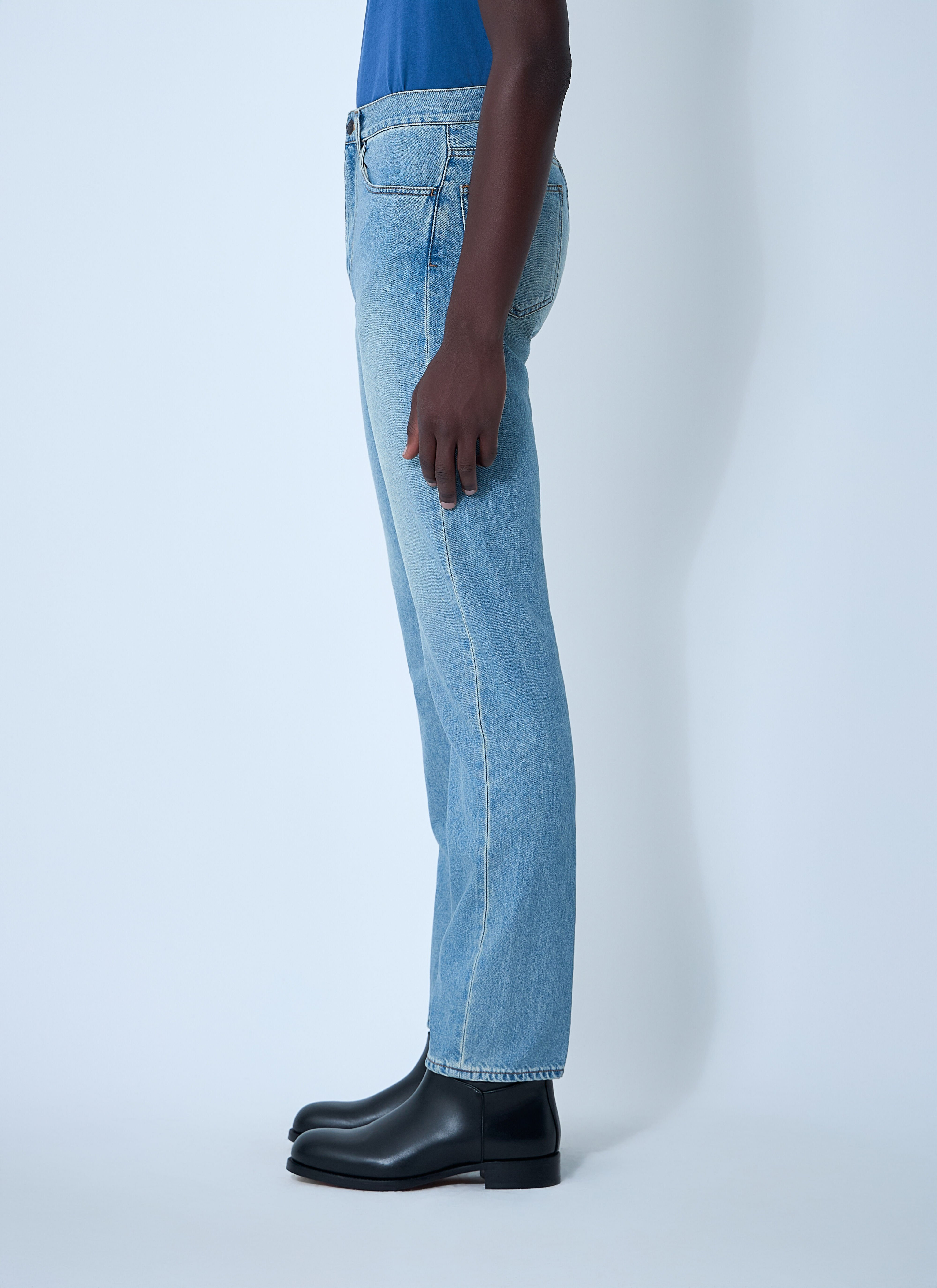 Fred Jeans - 3