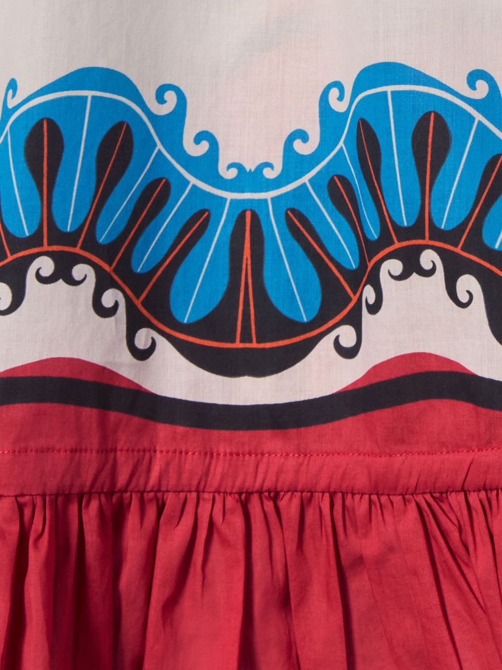 boho blouse - 4