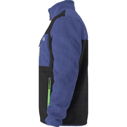 Yumiori Full Zip Jacket - Men's - 3