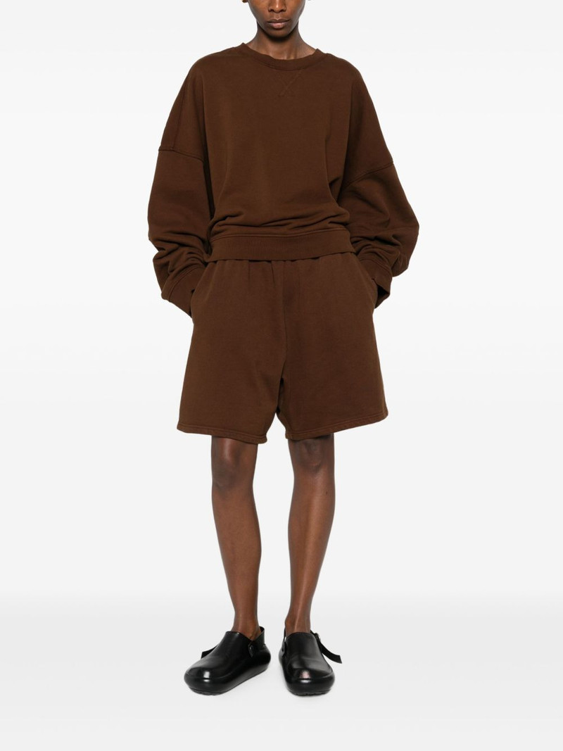 entire studios long-sleeves sweatshirt outlook