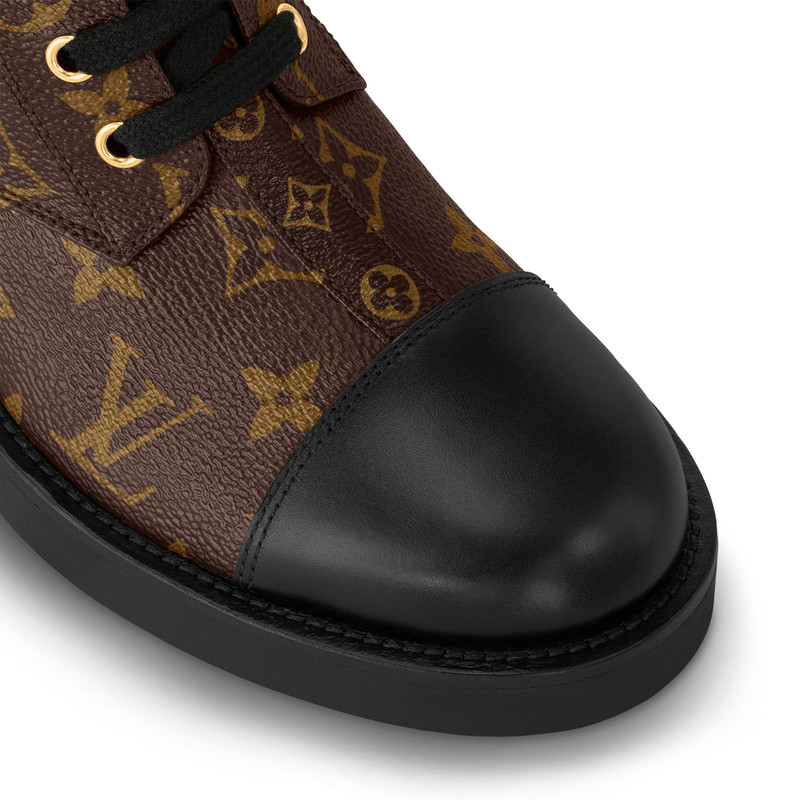 Wonderland Flat Ranger 5