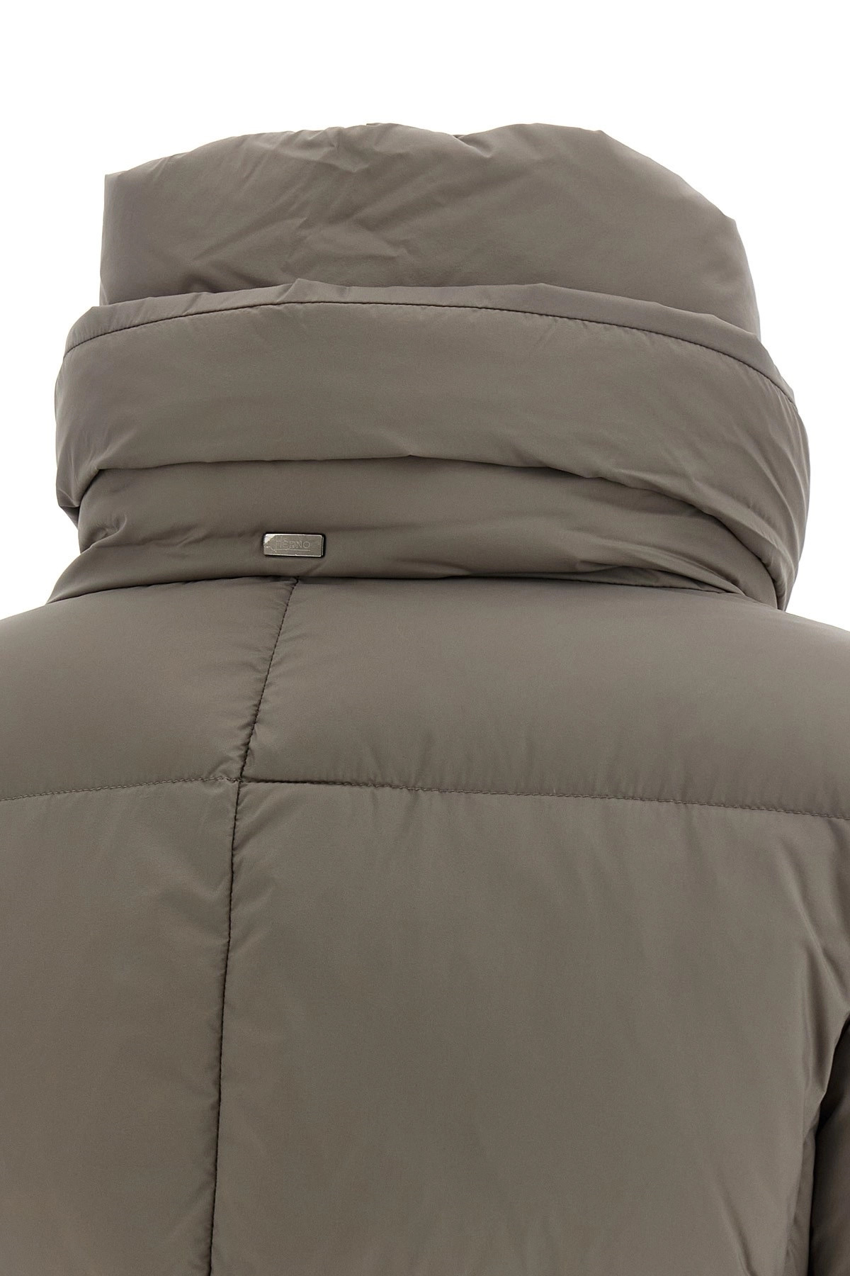 'A-Shape' down jacket - 5