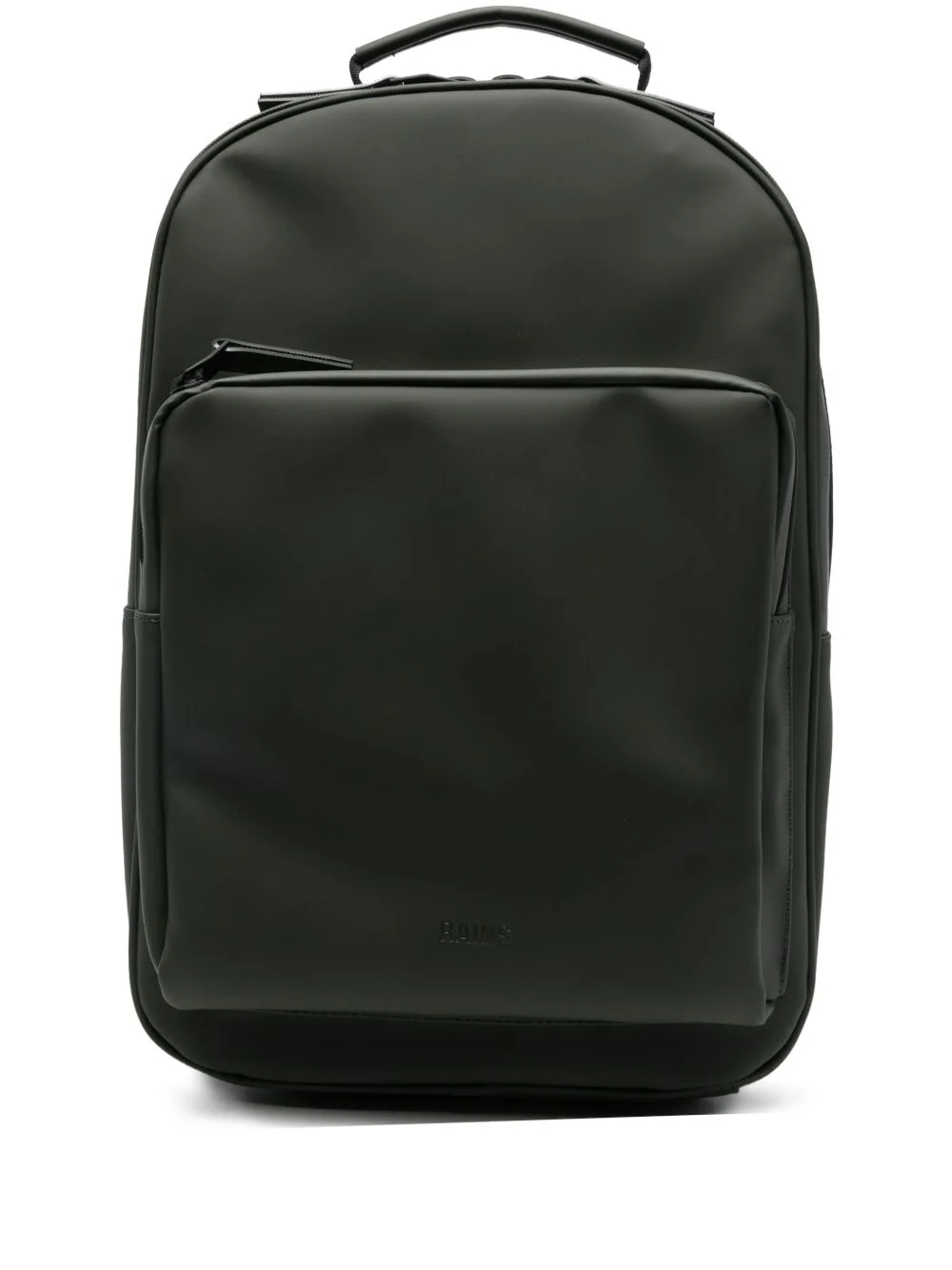 zip-around backpack - 1