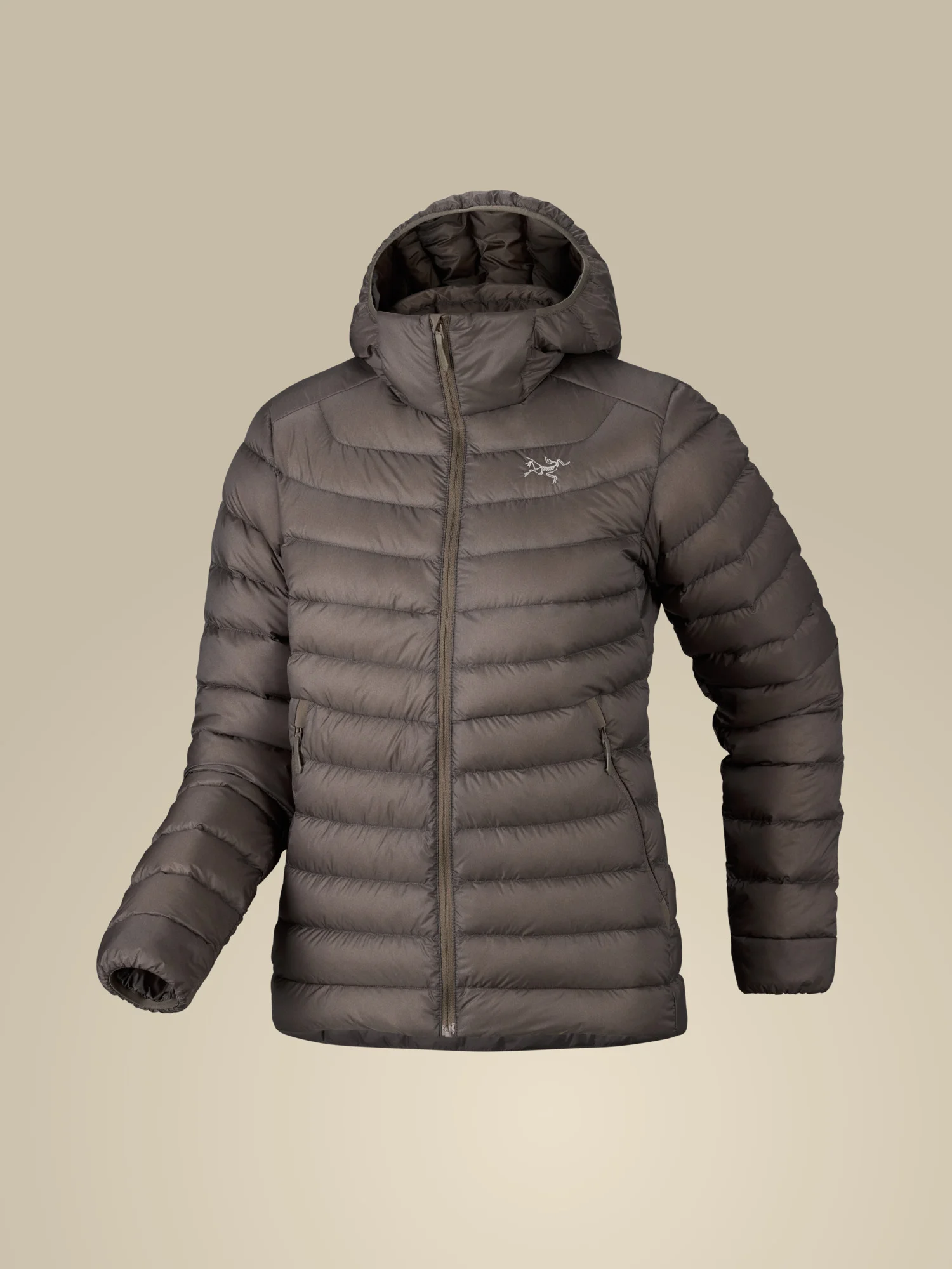 Cerium Hoody - 1