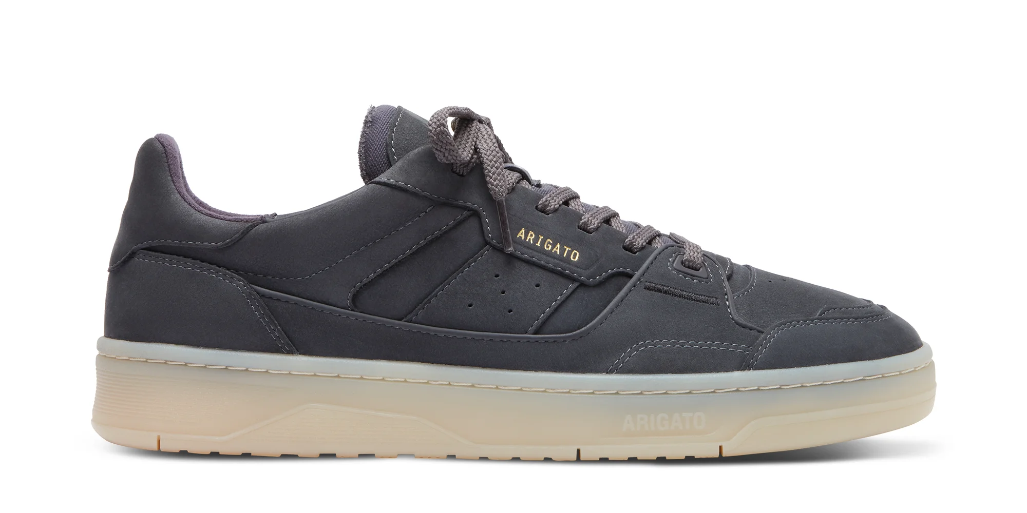 Clay Sneaker - 1