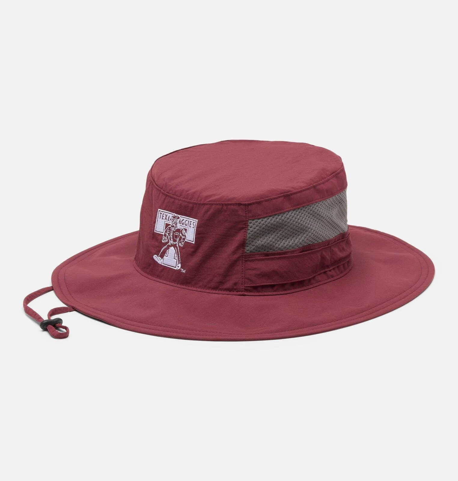 Collegiate Bora Bora III Booney Hat - Texas A&M - 1