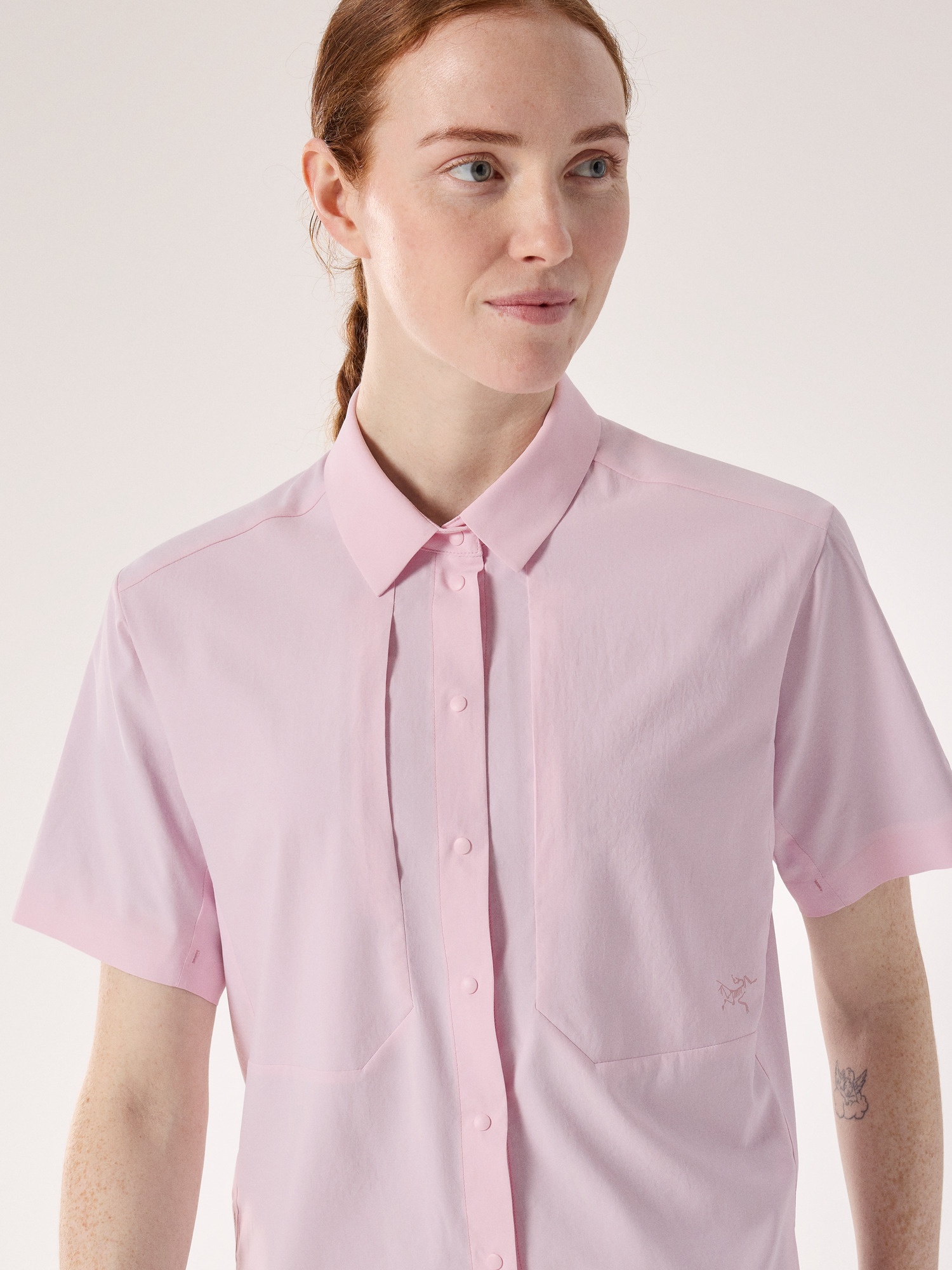 Sima Shirt SS - 7