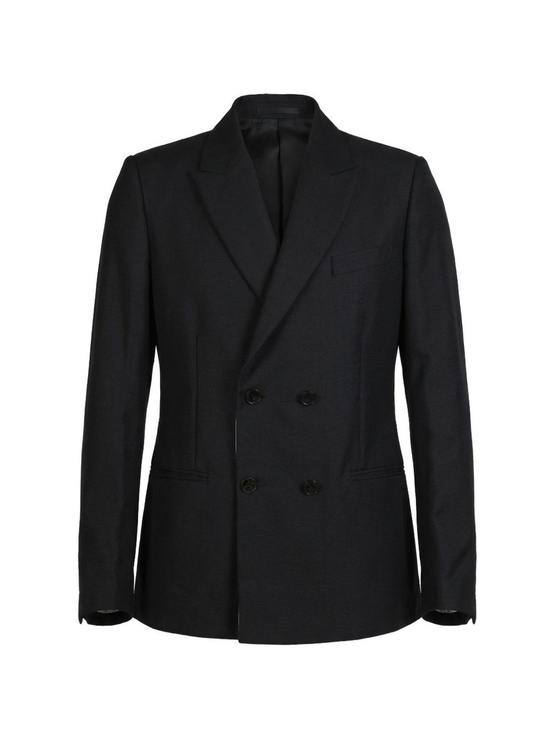 double-breasted jacket 1