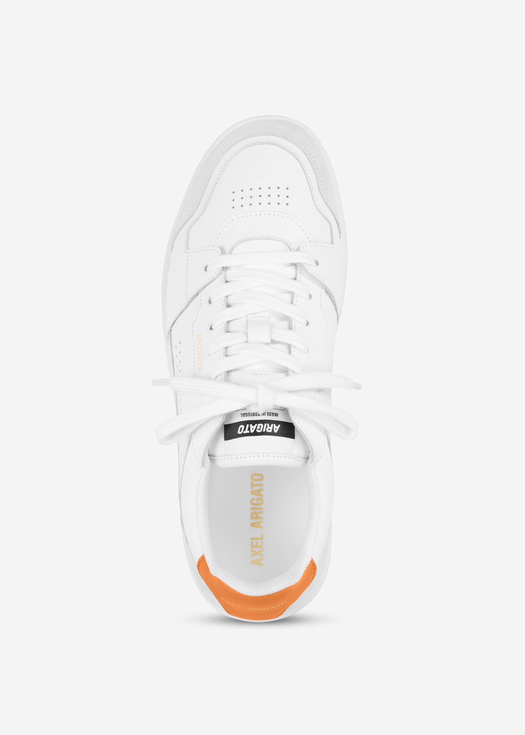 Dice Lo Sneaker - 4