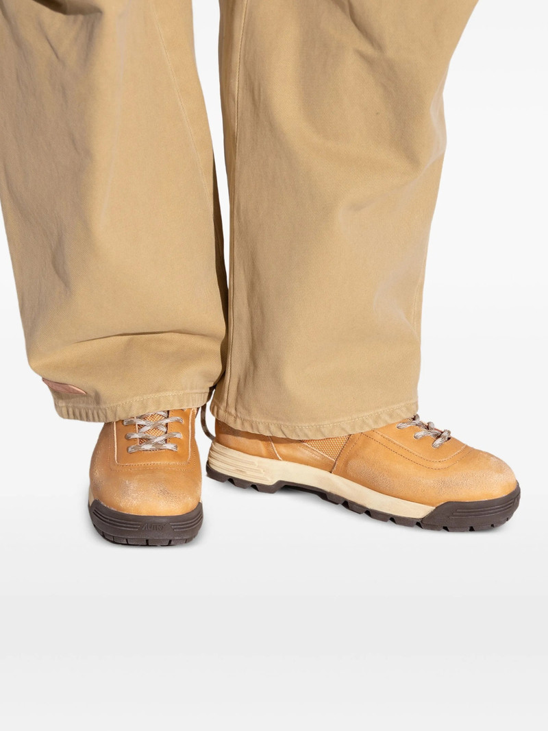 Autry Malga Mid Lace-up Boots 4