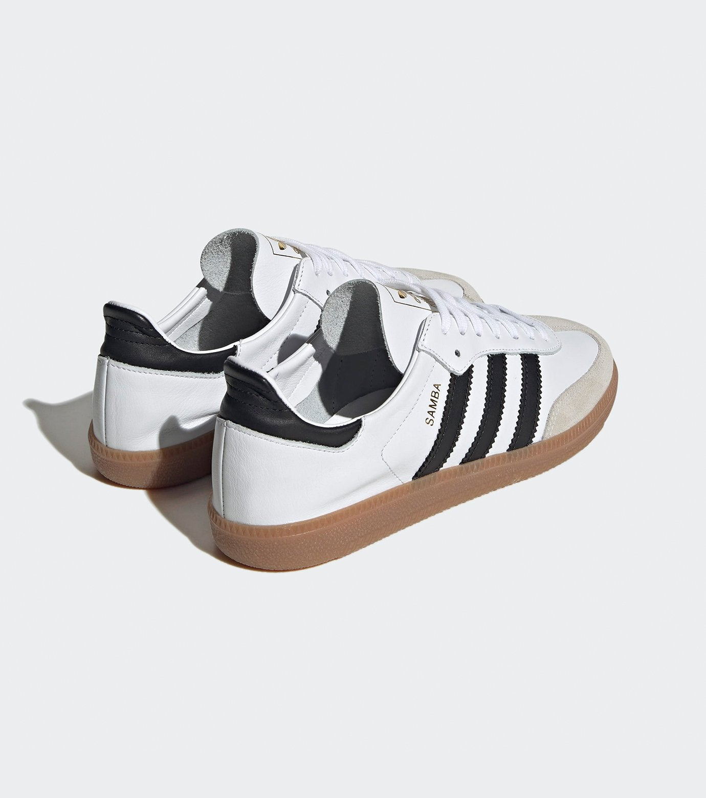 adidas SAMBA DECON - 5