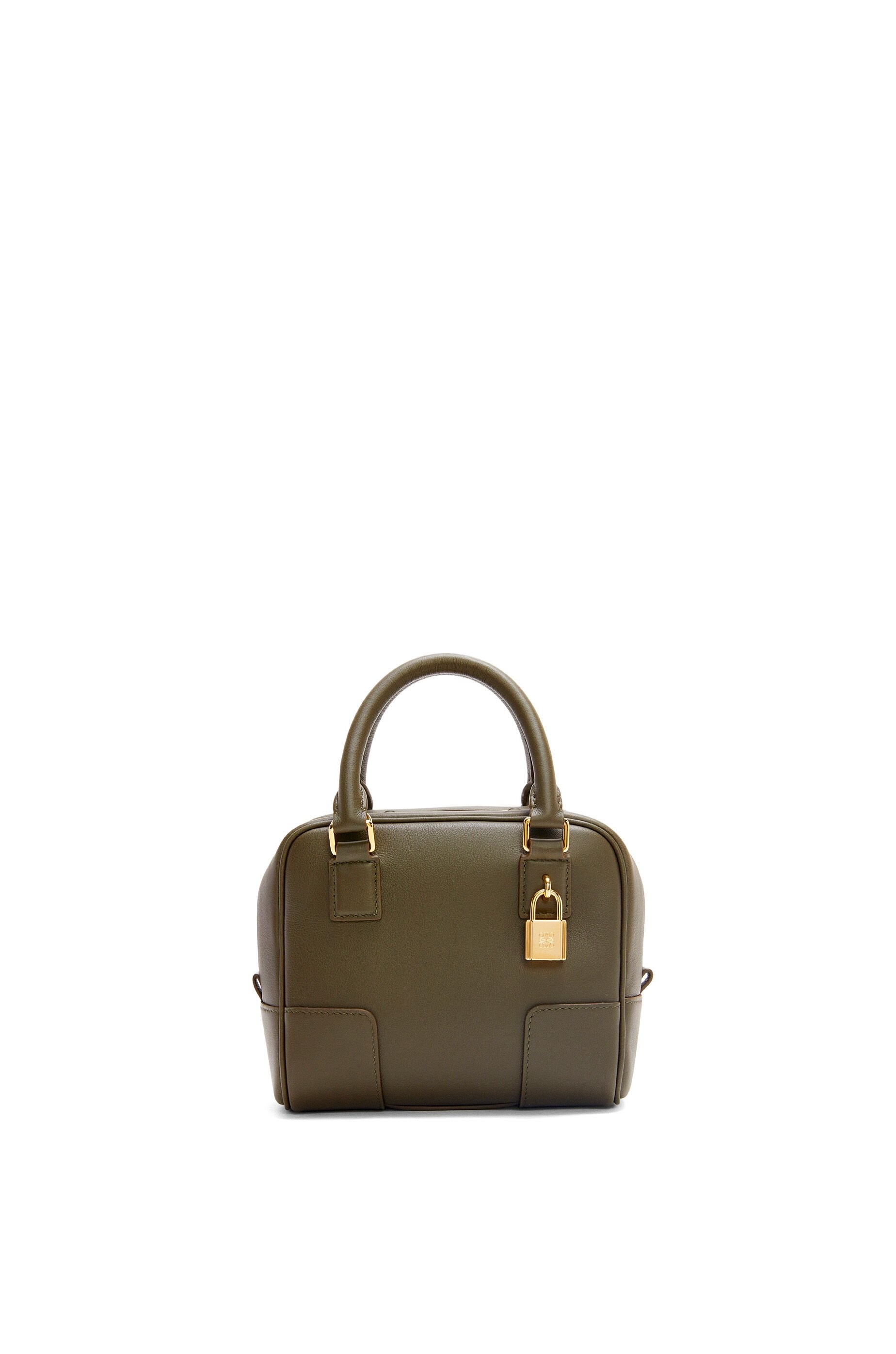 Amazona 16 Square bag in nappa calfskin - 1