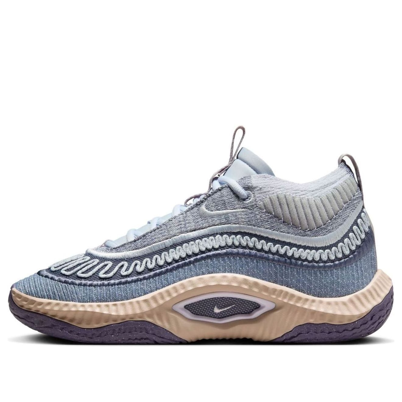 (WMNS) Nike Cosmic Unity 3 'Be True To Her School' FV3526-010 - 1