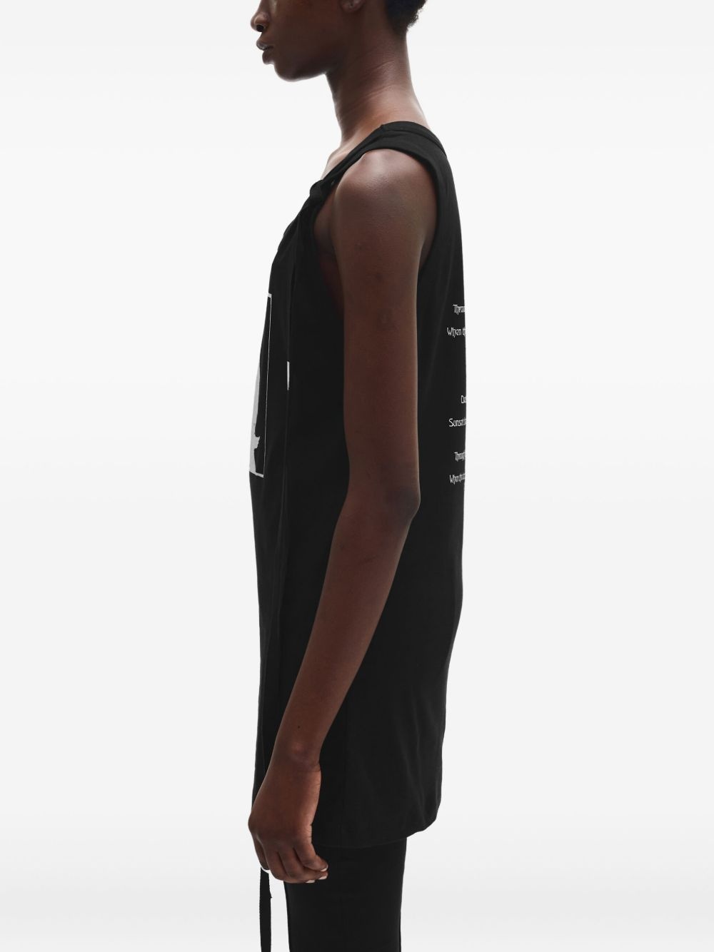 Till the End sleeveless top - 3