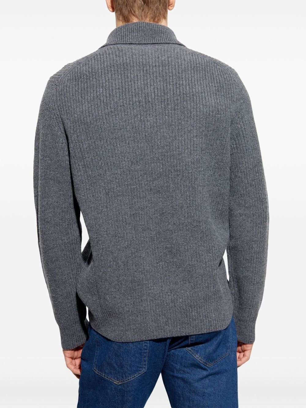 wool sweater - 4