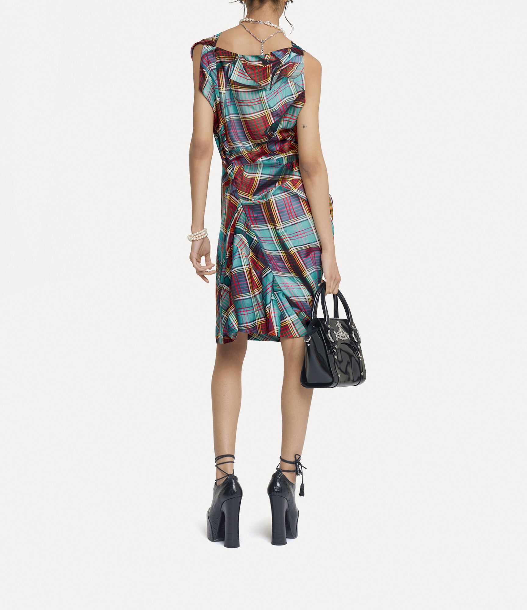 FOND DRESS - 4