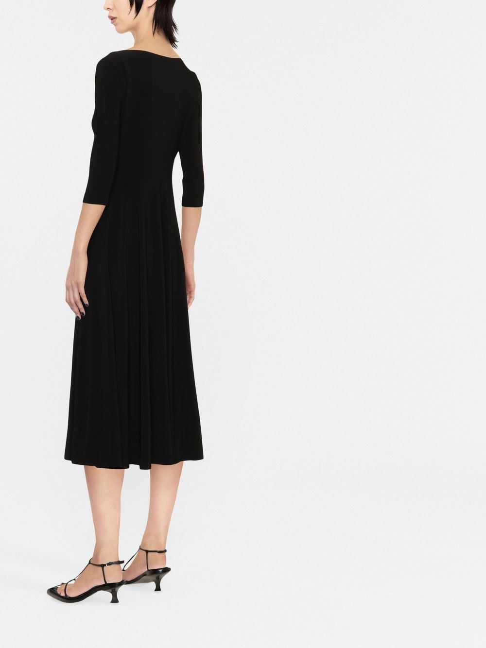 Norma Kamali Dresses Black - 2