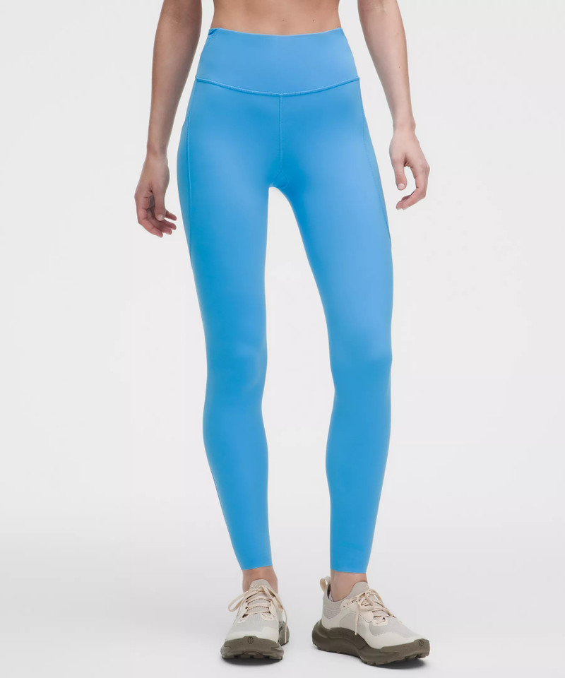 Fast and Free High-Rise Tight 28" *5 Pocket 2