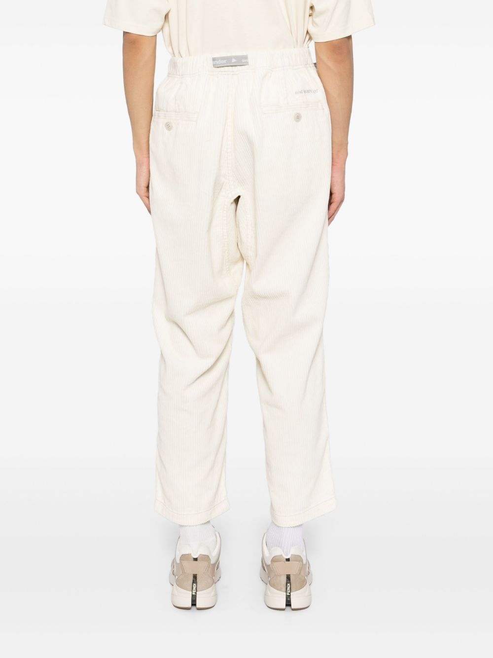 corduroy pants - 4