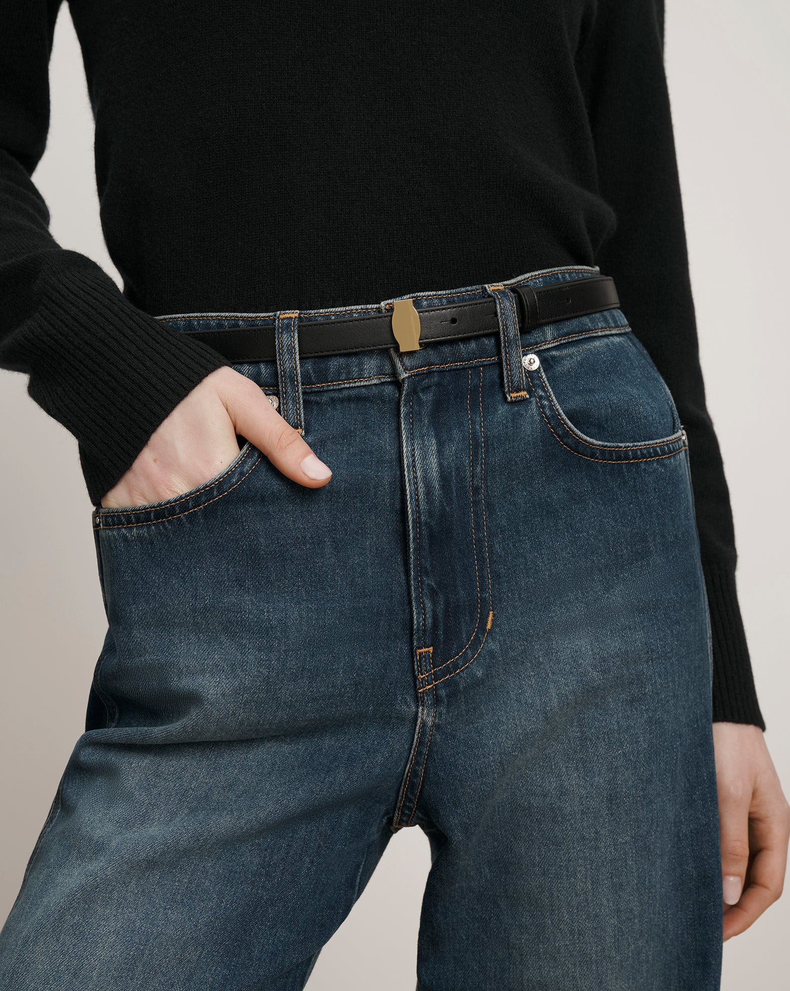 DASH BELT - 2