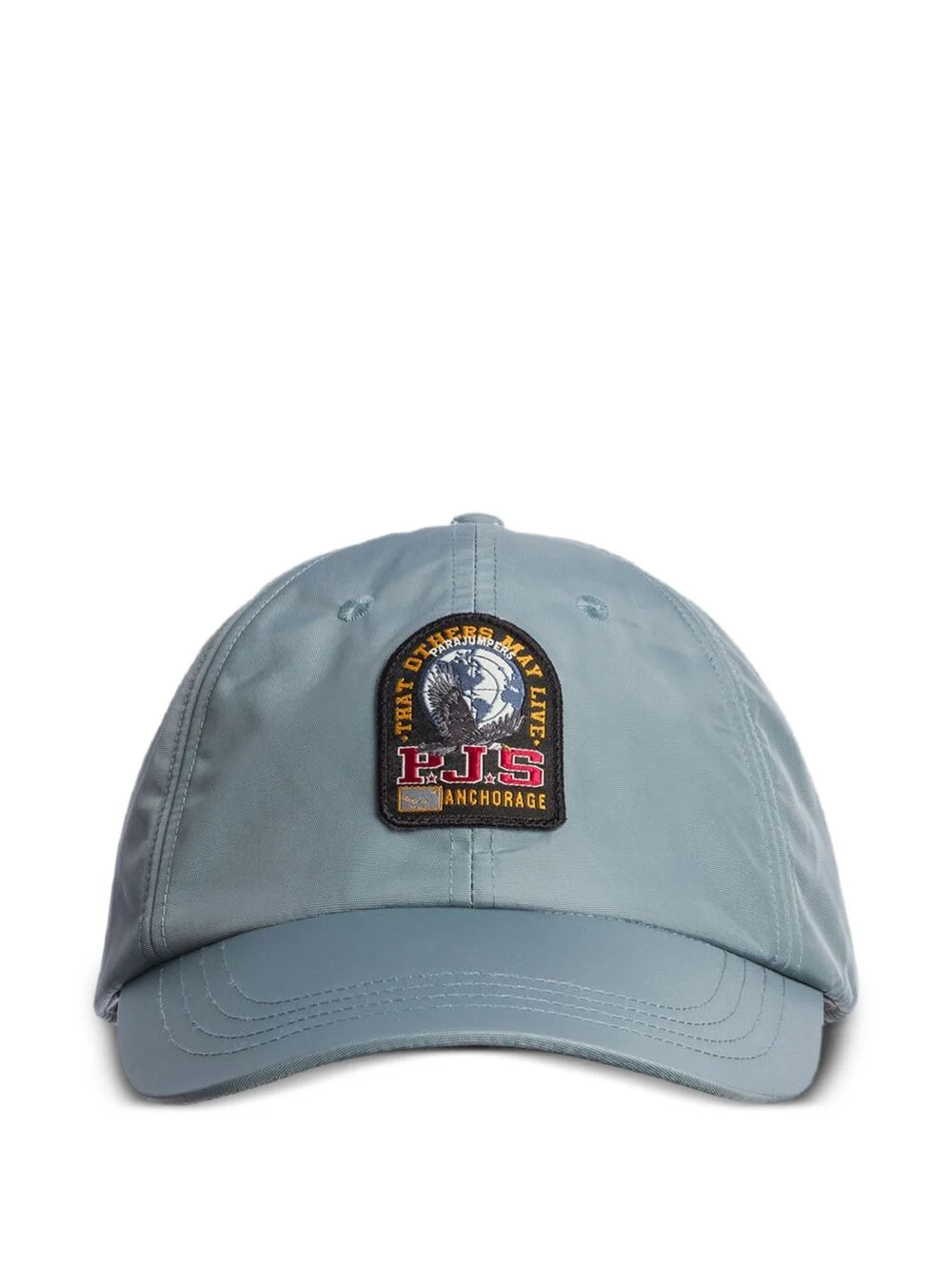Patch baseball cap - 1