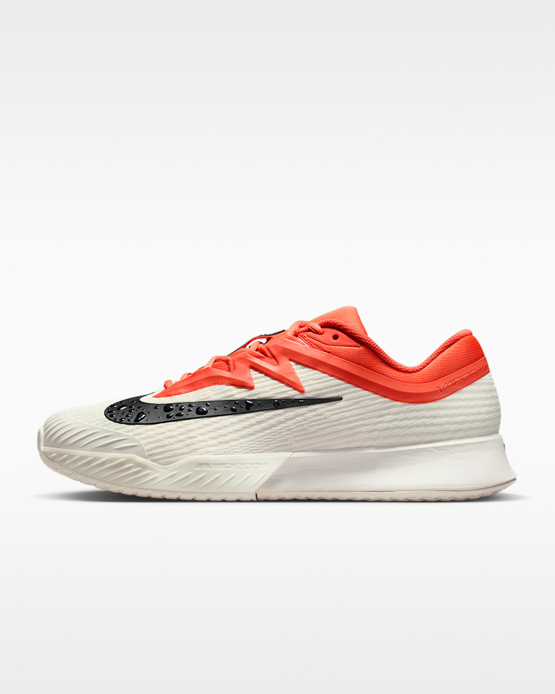 Nike Vapor Pro 3 Men's Hard Court Tennis Shoes 1