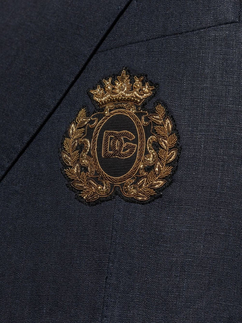 더블 브레스트 blazer 5