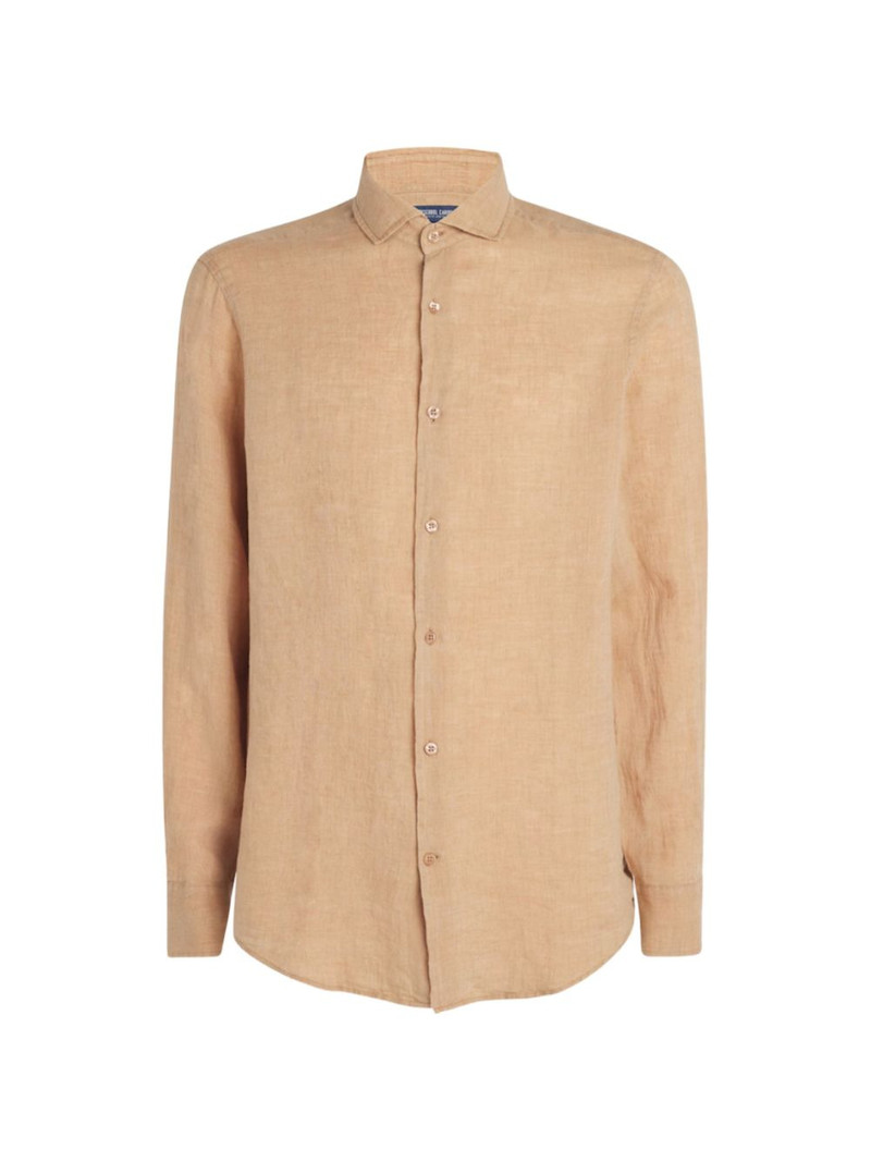 buttoned shirt 1
