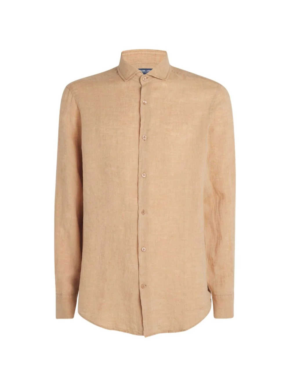 buttoned shirt - 1
