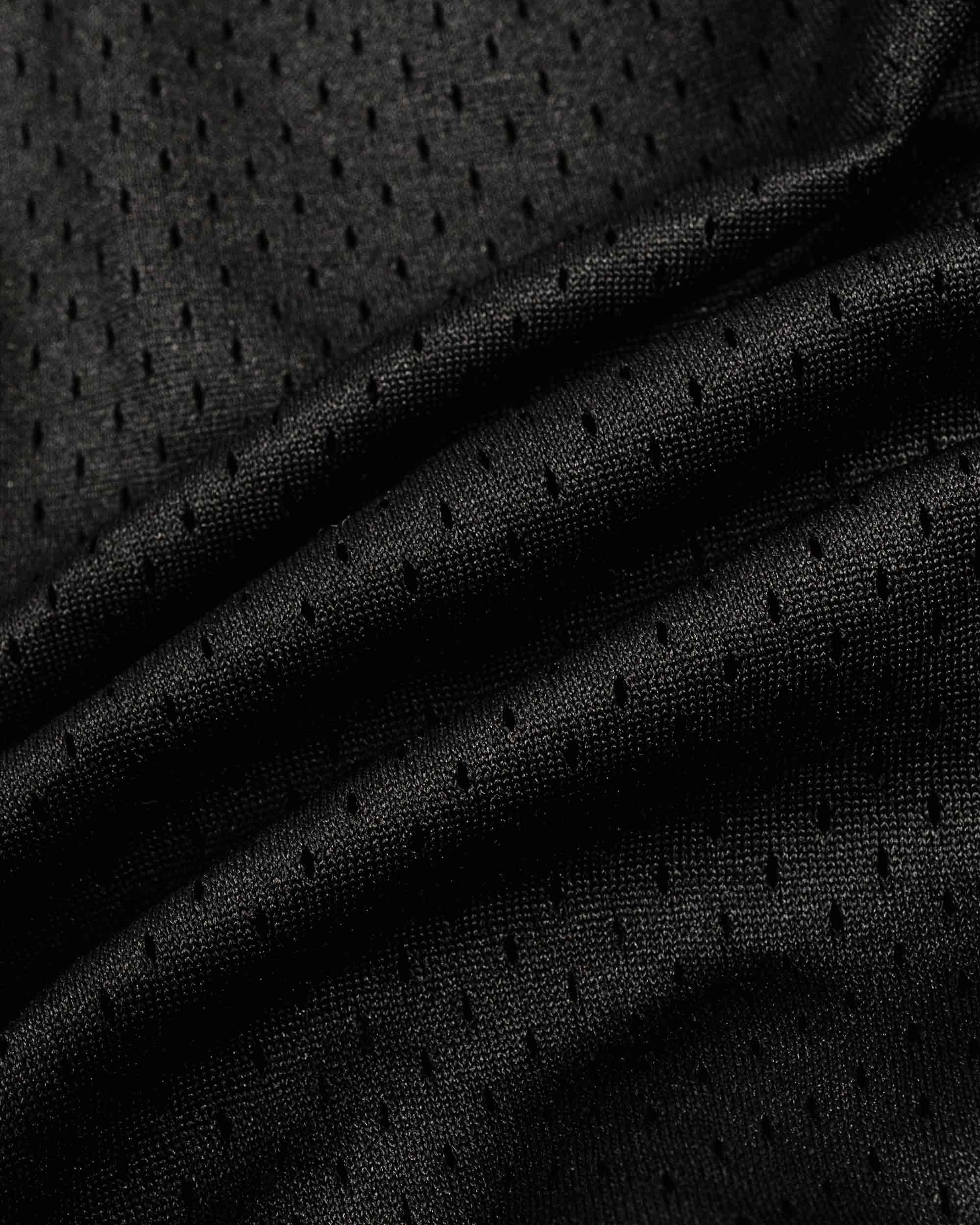 Sportswear Authentics Mesh Shorts Black - 5