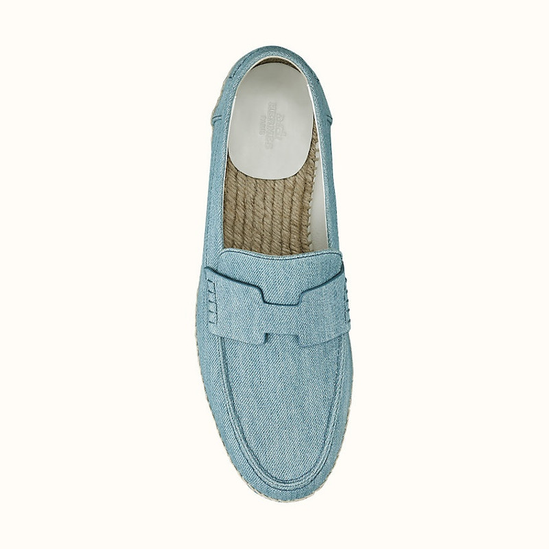 Trip espadrille 4