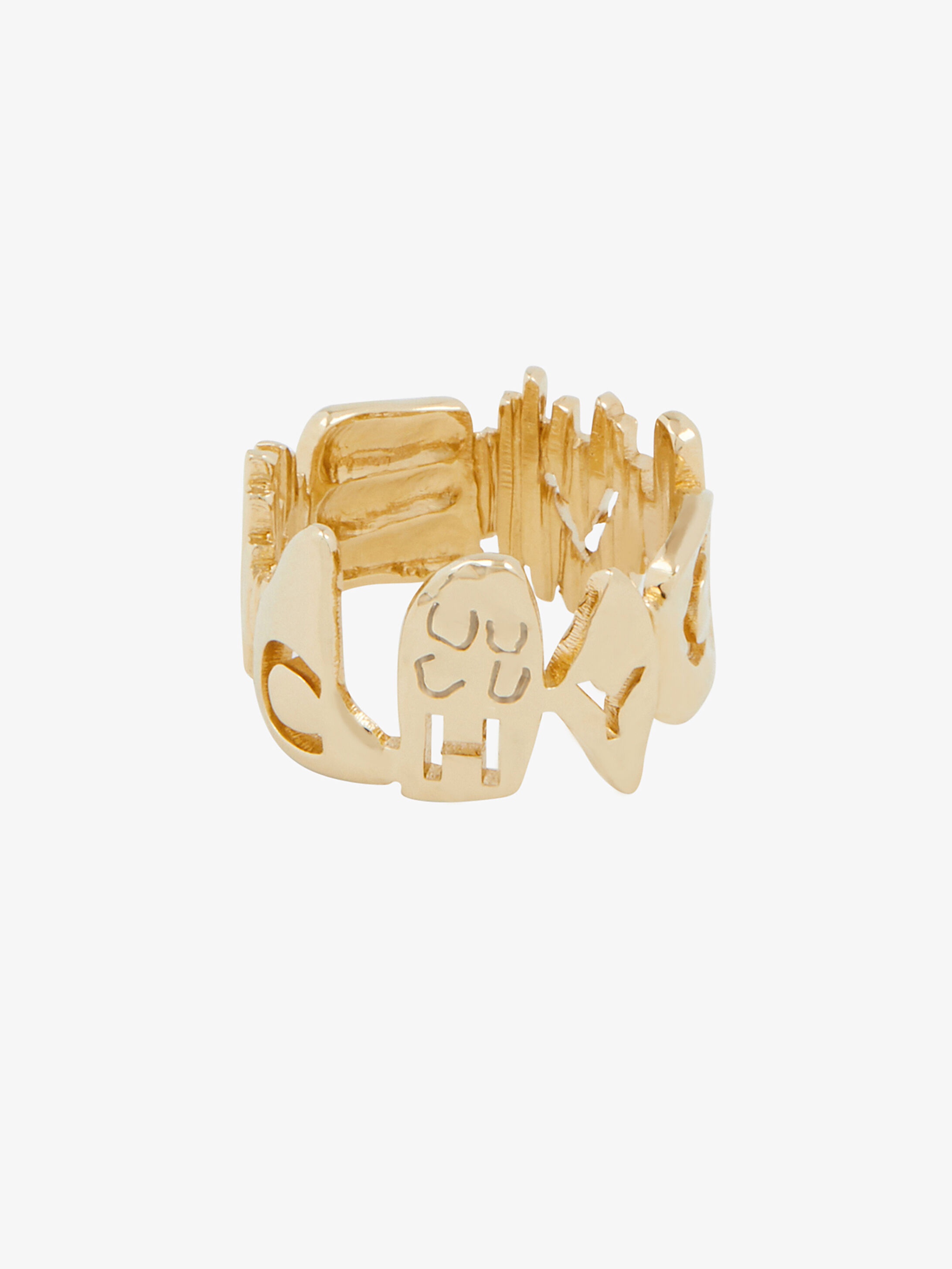 GIVENCHY Charming ring - 3