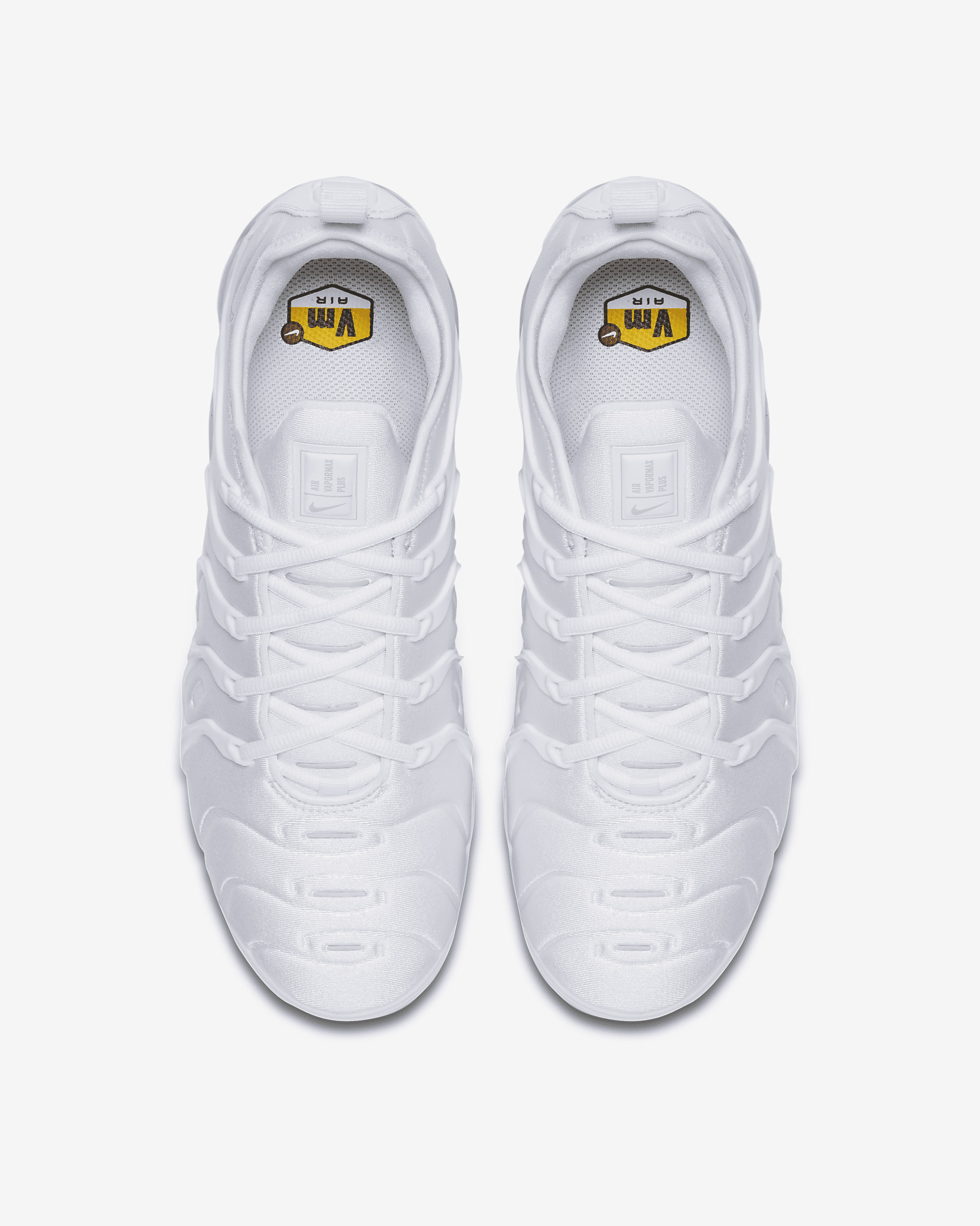 Nike Air VaporMax Plus Men's Shoes - 4