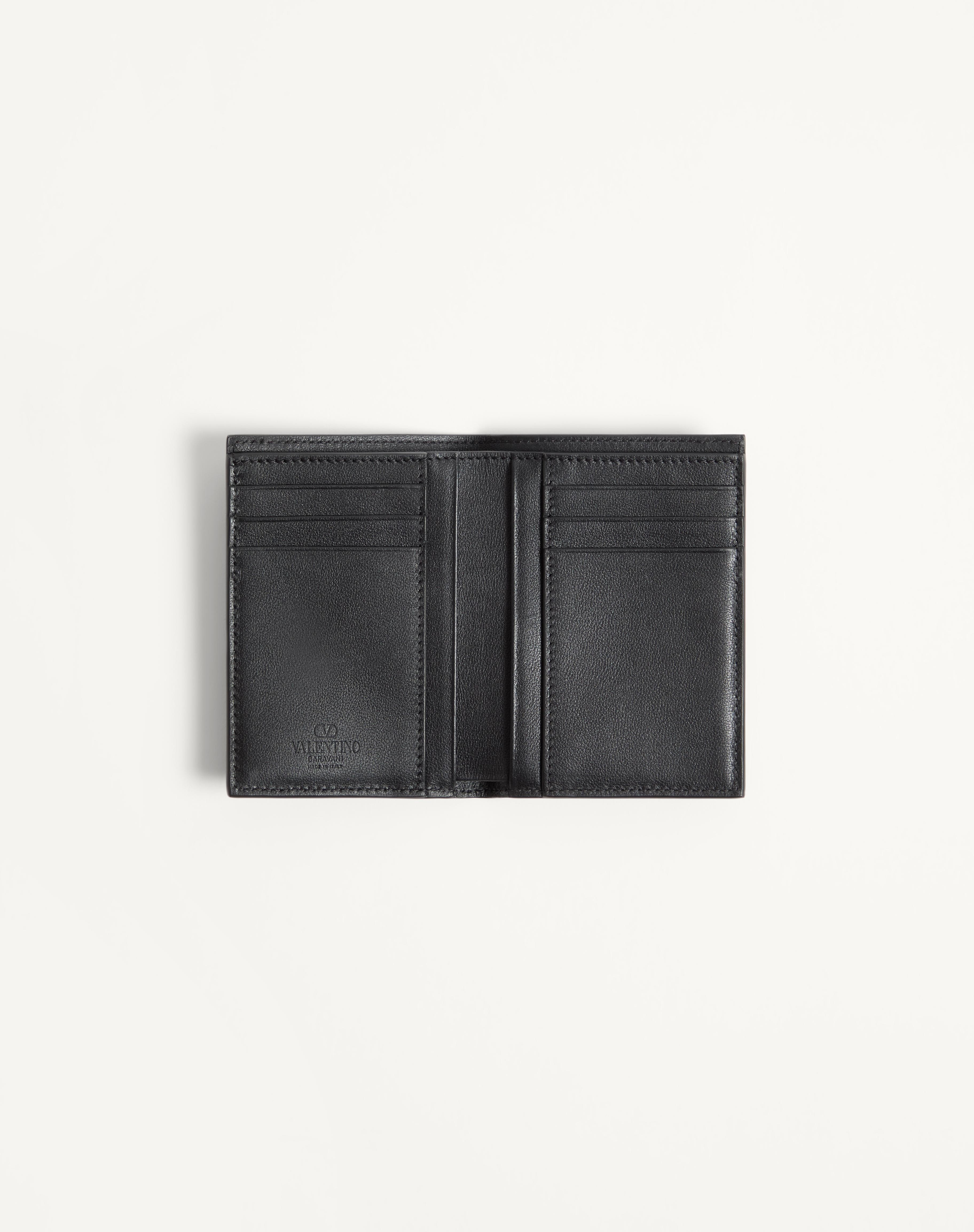 VLOGO SIGNATURE CARDHOLDER - 5