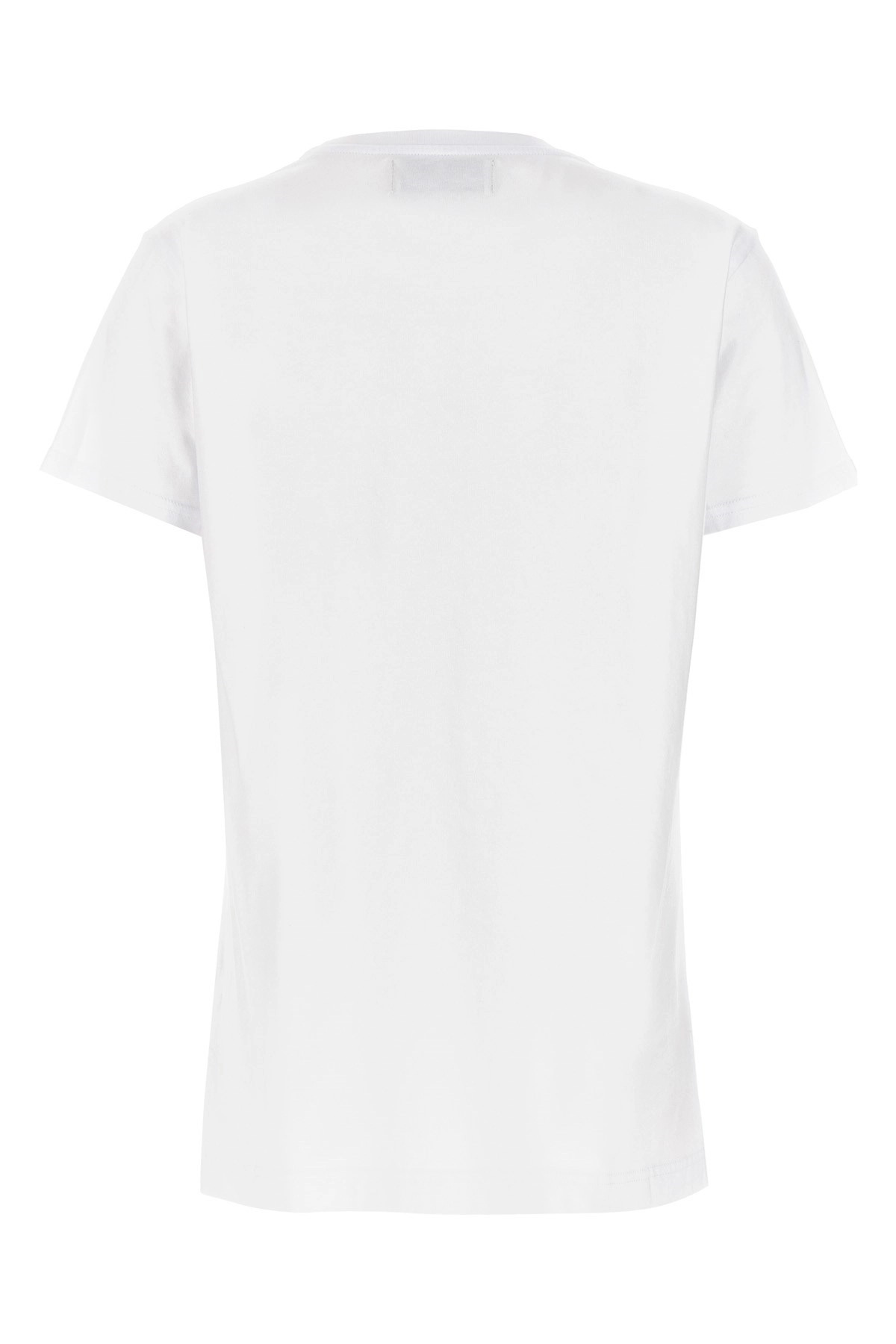 'Orb Peru' T-shirt - 3