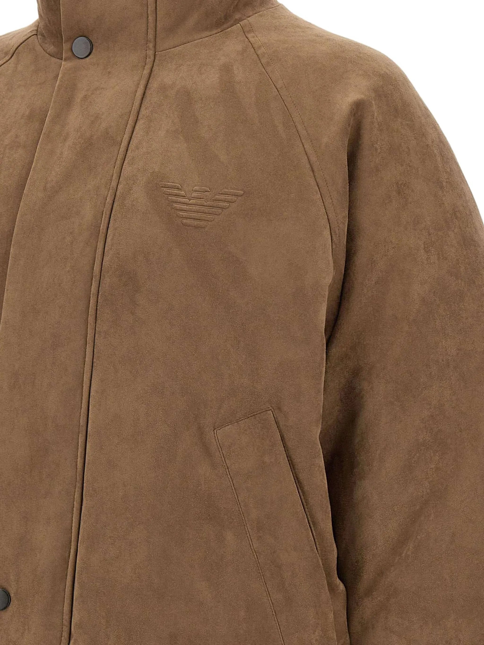 Emporio Armani Emporio Armani Jackets MultiColour - 5