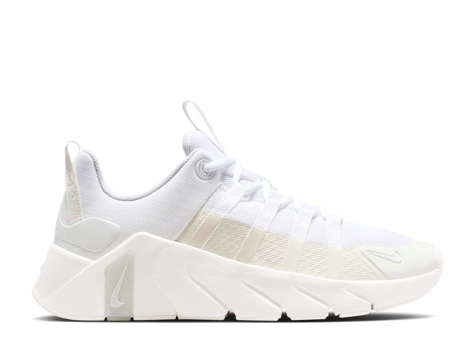 NIKE WMNS FREE METCON 7 'WHITE SAIL PHOTON DUST' - 1