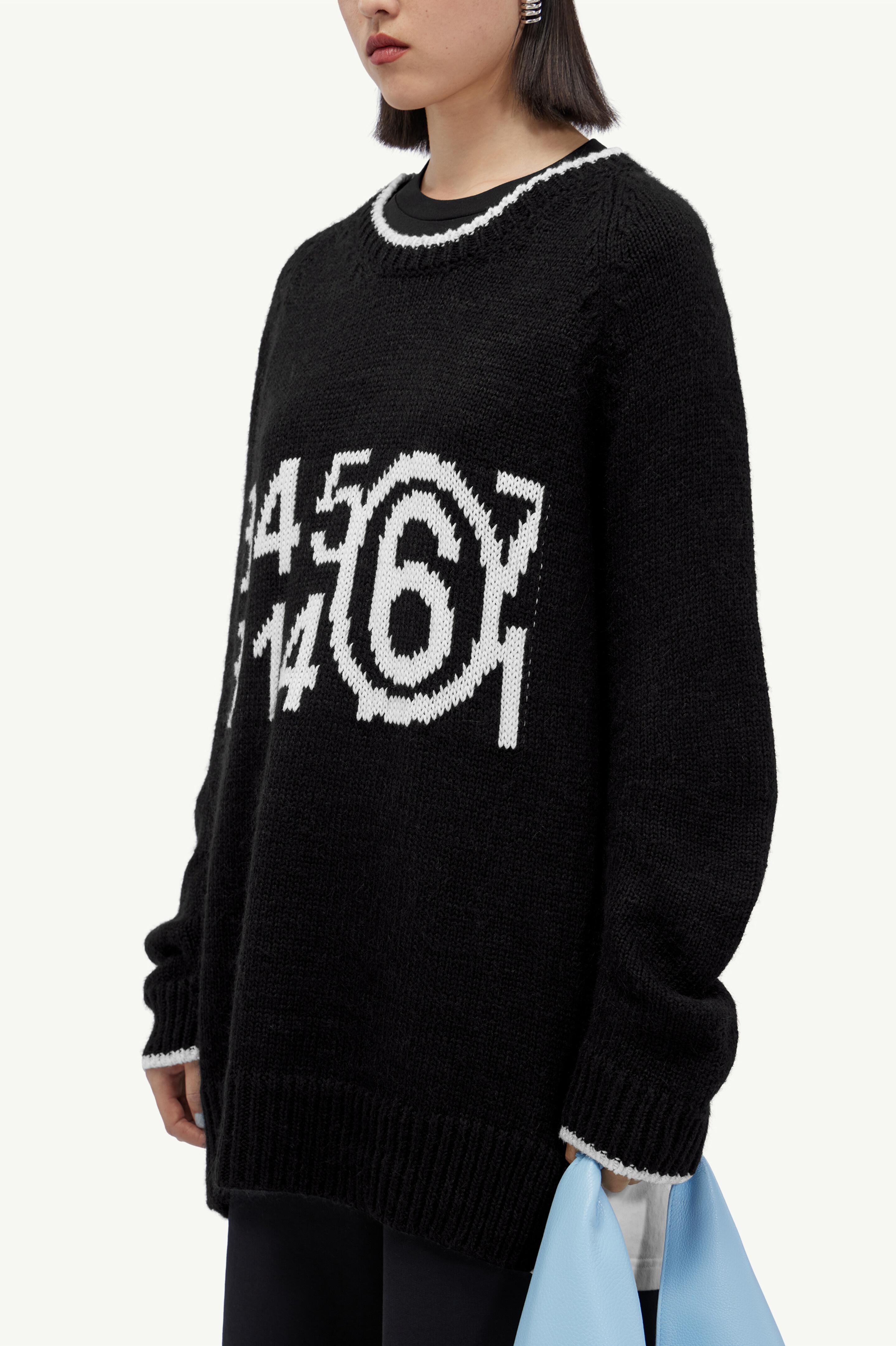 Zoom logo jumper - 5