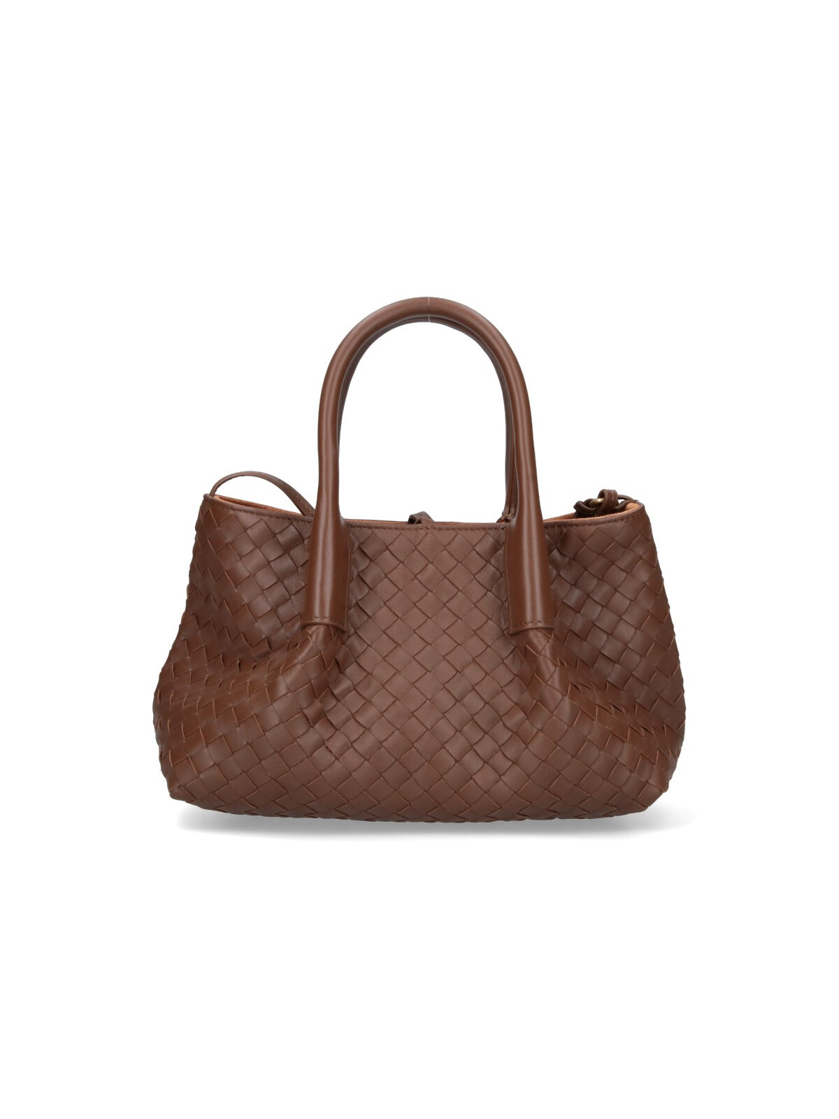 SMALL BAG "PINACOTECA" - 1