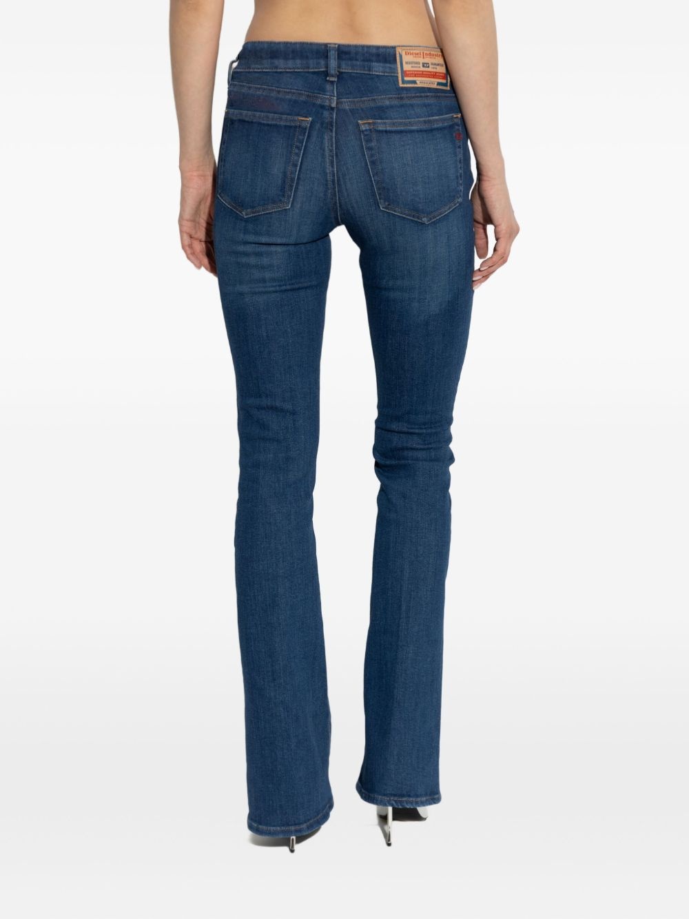 1969 D-Ebbey jeans - 4