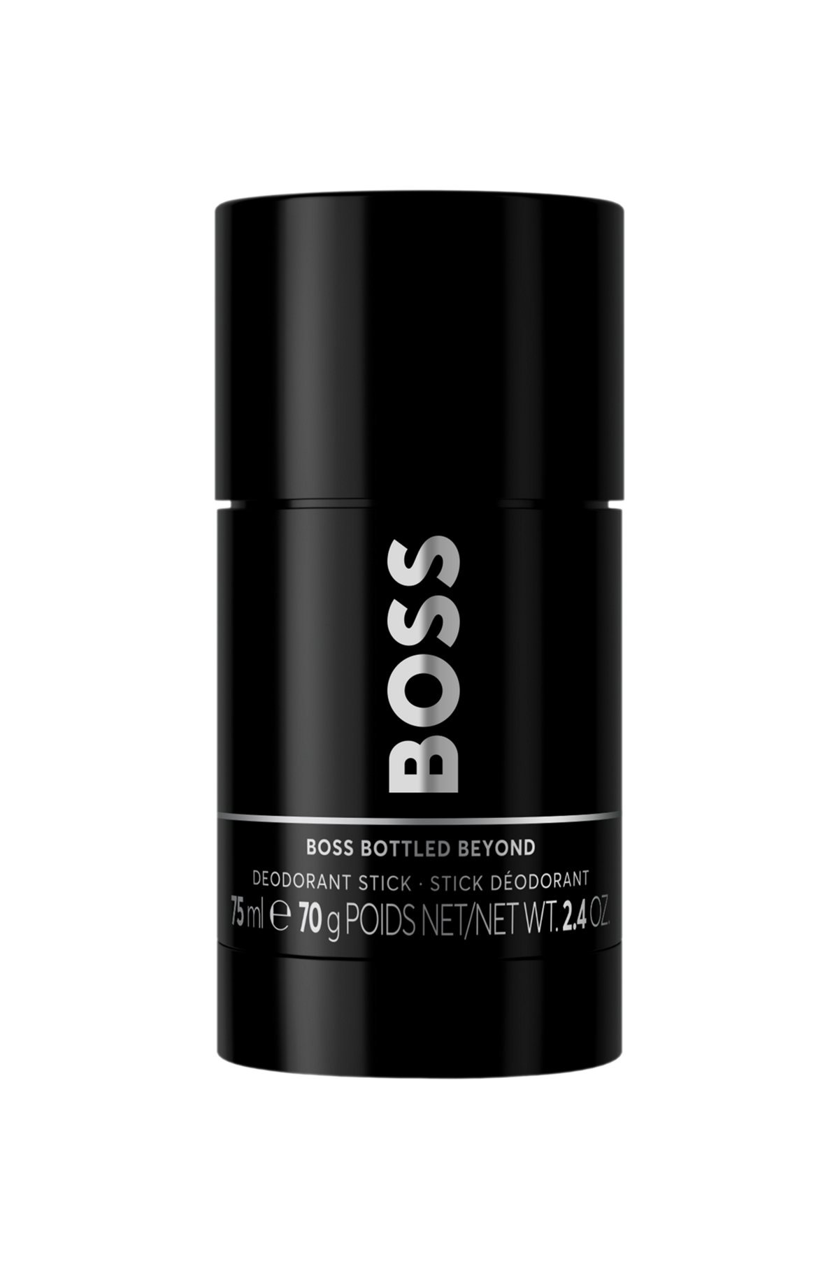 BOSS BOTTLED BEYOND DEODORANT STICK 75ML - 1
