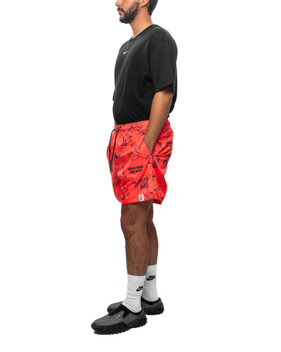 Nike Club Shorts Hot Punch outlook