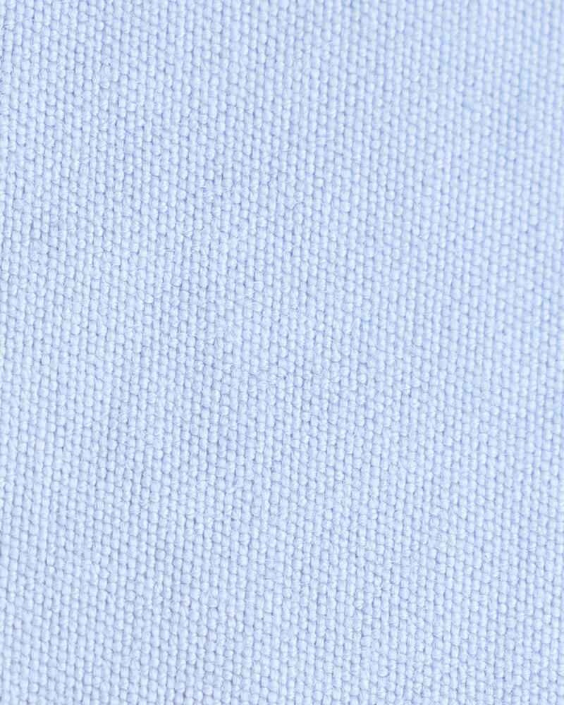 POINTER COAT PL.INDIGO - 3