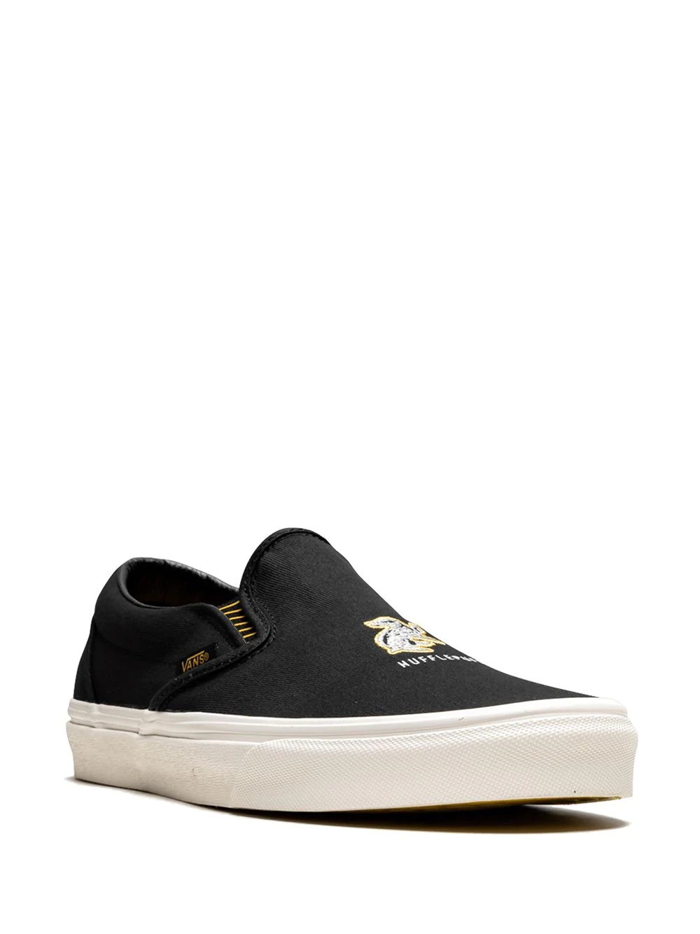 x HARRY POTTER™ Hufflepuff slip-on sneakers - 2