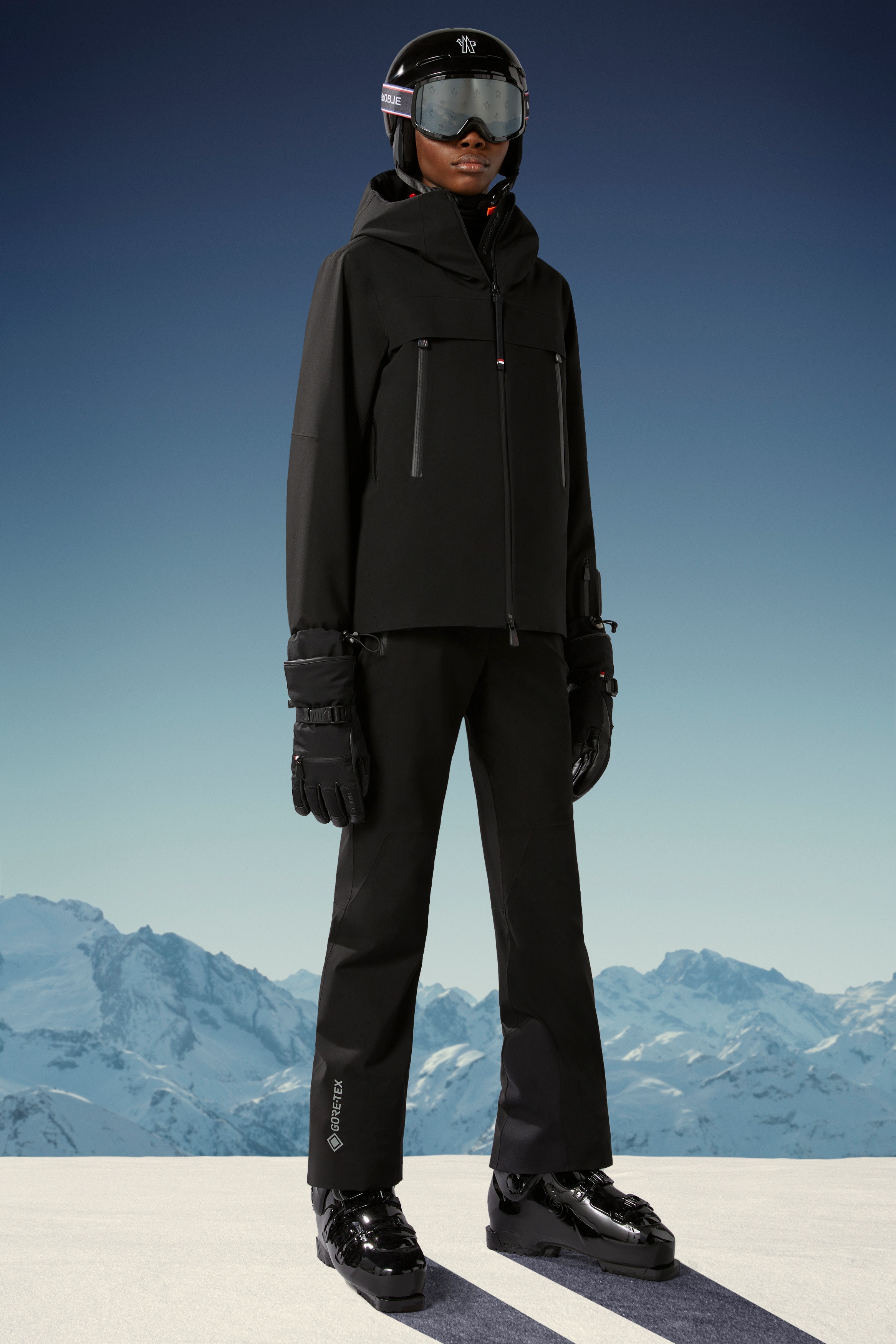 Chanavey Ski Jacket - 2