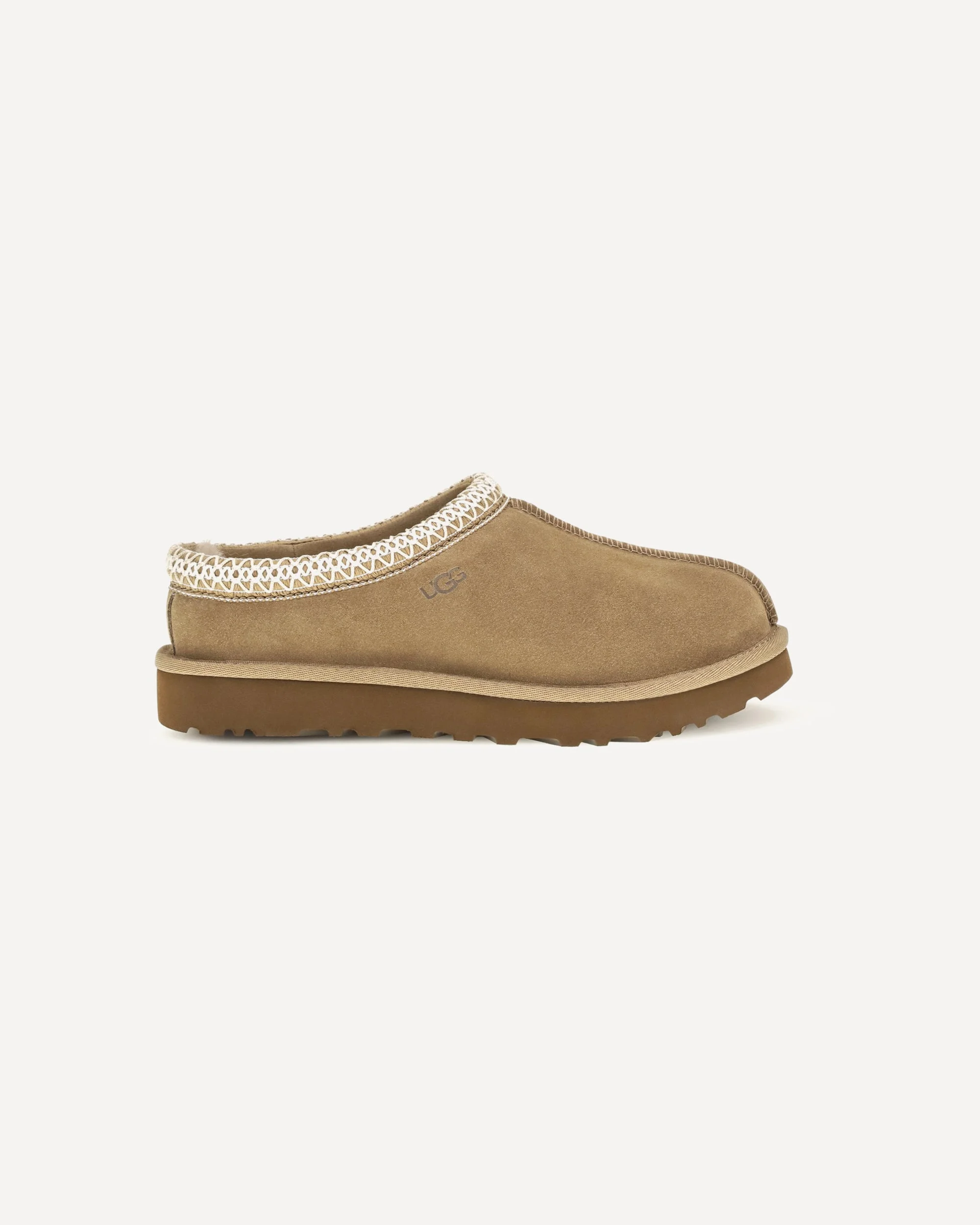 Tasman II Mules - 1