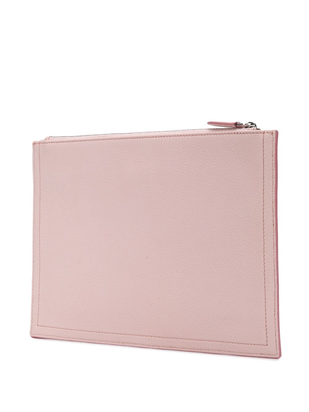 medium Antigona clutch - 3