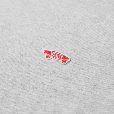 Vans Vans Vault Long Sleeve OG Basic Tee outlook